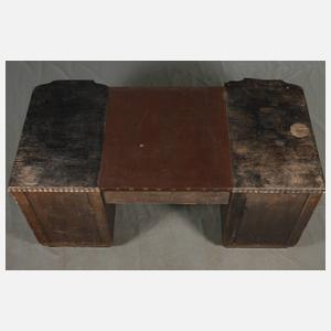 Schreibtisch "Raumkunst Dresden"