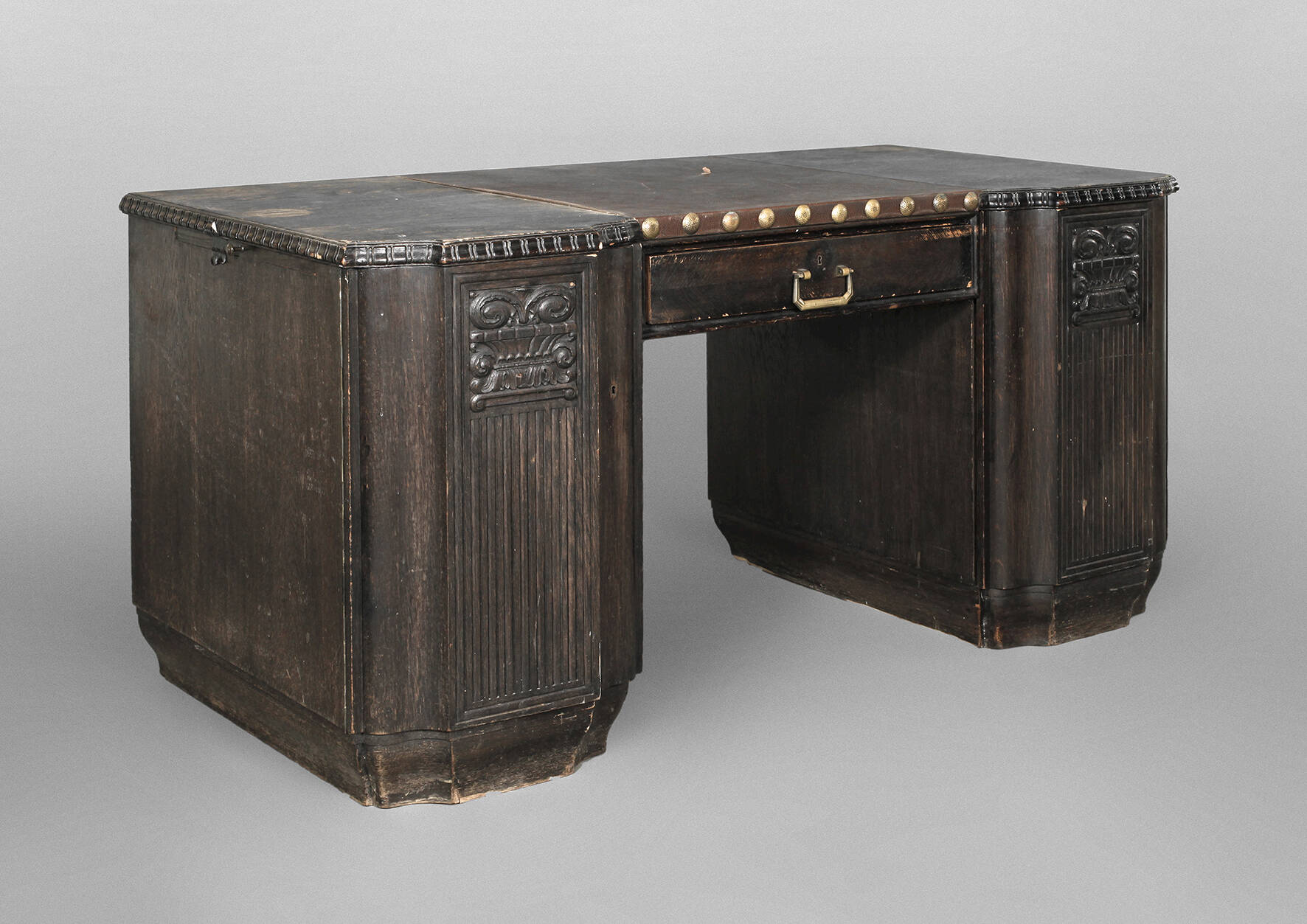 Schreibtisch "Raumkunst Dresden"