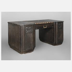 Schreibtisch "Raumkunst Dresden"