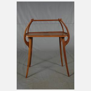 Jugendstil Serviertisch