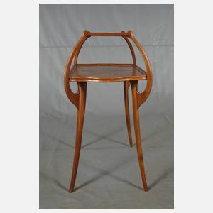 Jugendstil Serviertisch