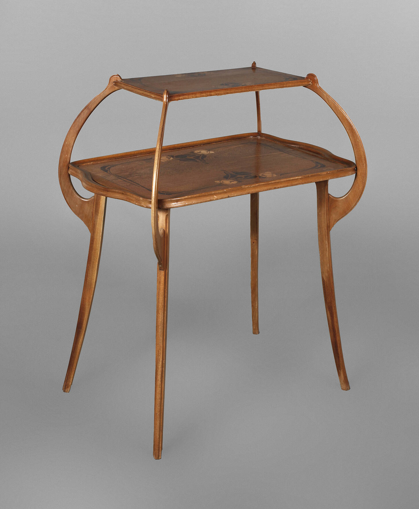 Jugendstil Serviertisch