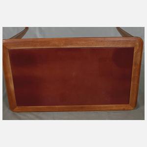 Jugendstilschreibtisch