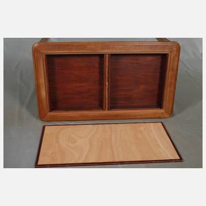 Jugendstilschreibtisch