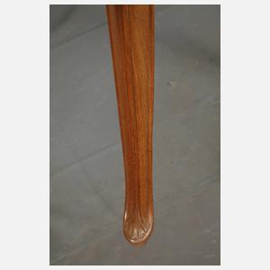 Jugendstilschreibtisch