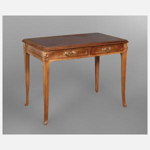 Jugendstilschreibtisch