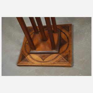 Nähtisch Jugendstil