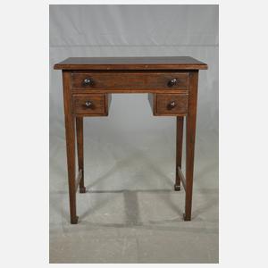 Nähtisch Jugendstil