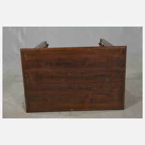 Nähtisch Jugendstil