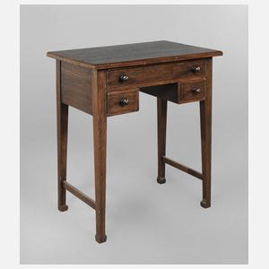 Nähtisch Jugendstil