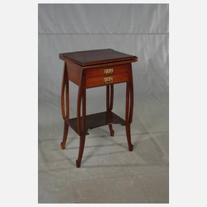 Spieltisch Jugendstil