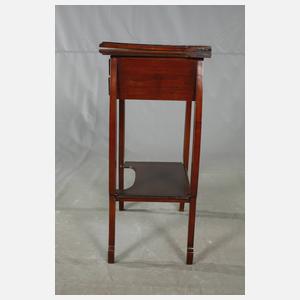 Spieltisch Jugendstil