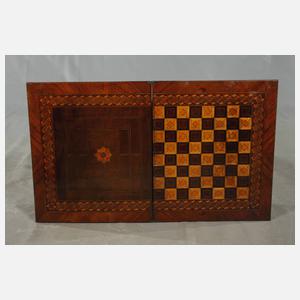 Spieltisch Jugendstil