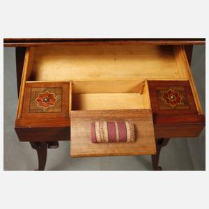 Spieltisch Jugendstil