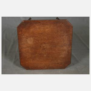 Arbeitstischchen Jugendstil