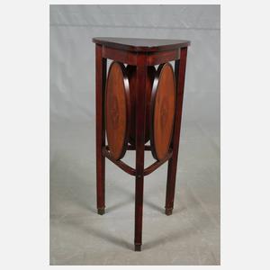 Blumensäule Marcel Kammerer