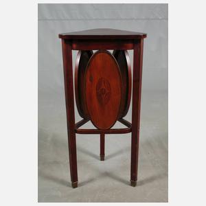 Blumensäule Marcel Kammerer