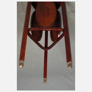 Blumensäule Marcel Kammerer