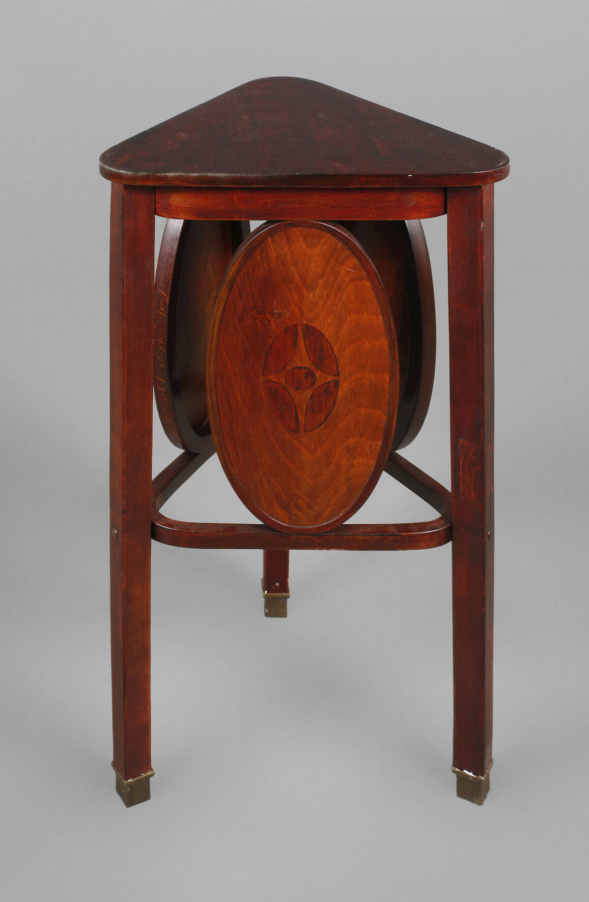 Blumensäule Marcel Kammerer