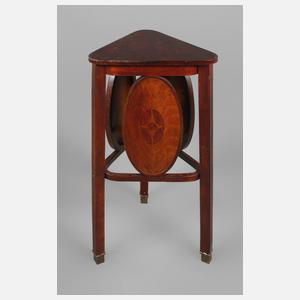 Blumensäule Marcel Kammerer