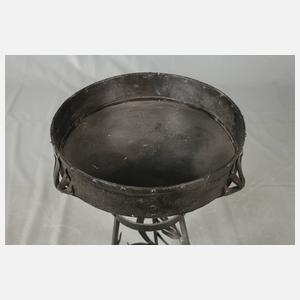 Blumenständer Jugendstil