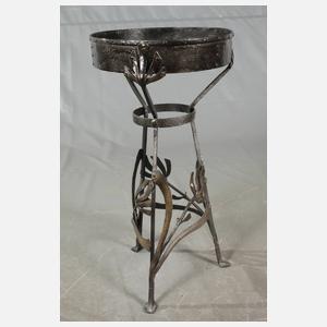 Blumenständer Jugendstil