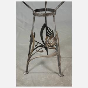 Blumenständer Jugendstil