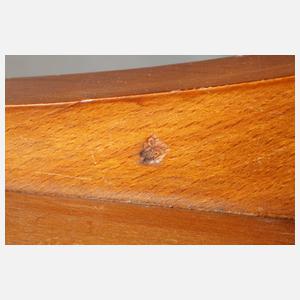 Armlehnsessel Jugendstil