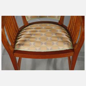 Sessel Joseph Maria Olbrich