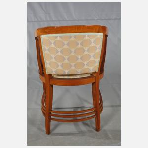 Sessel Joseph Maria Olbrich