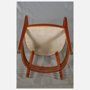 Sessel Joseph Maria Olbrich