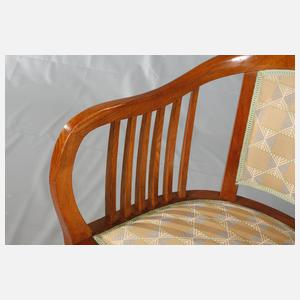 Sessel Joseph Maria Olbrich