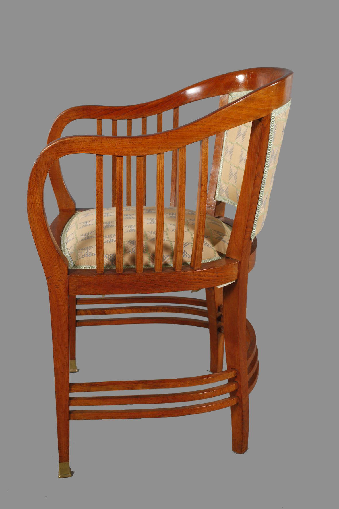 Sessel Joseph Maria Olbrich