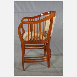 Sessel Joseph Maria Olbrich