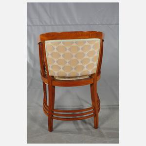 Sessel Joseph Maria Olbrich