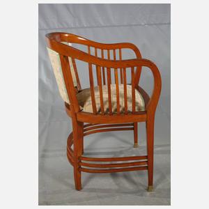 Sessel Joseph Maria Olbrich