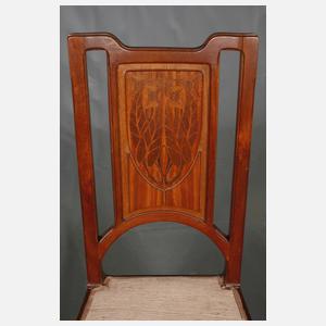 Stuhl Maurice  Dufrêne