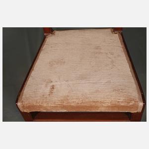 Stuhl Maurice  Dufrêne