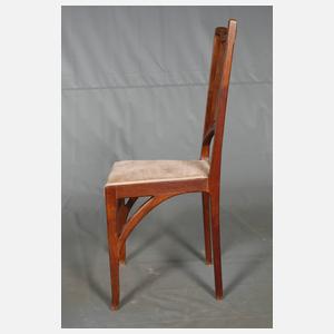 Stuhl Maurice  Dufrêne