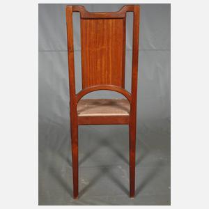 Stuhl Maurice  Dufrêne