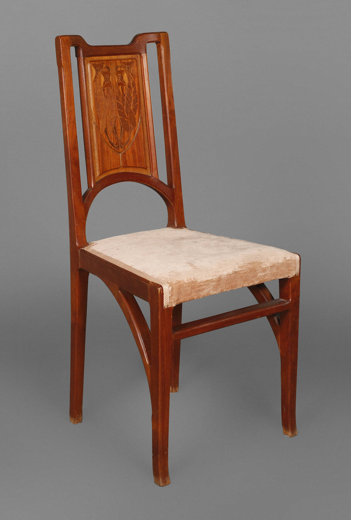 Stuhl Maurice  Dufrêne