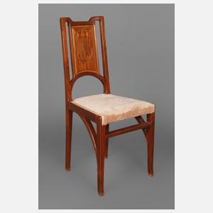 Stuhl Maurice  Dufrêne