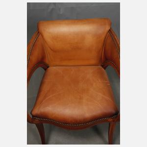 Sessel Antonio Gaudi & Juan Busquets