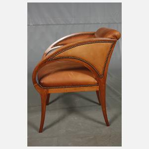 Sessel Antonio Gaudi & Juan Busquets