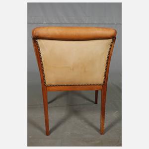 Sessel Antonio Gaudi & Juan Busquets