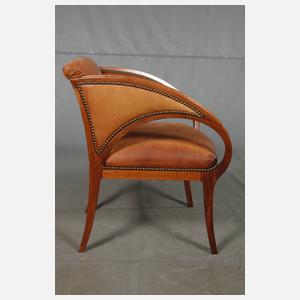 Sessel Antonio Gaudi & Juan Busquets