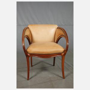 Sessel Antonio Gaudi & Juan Busquets