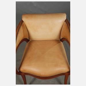 Sessel Antonio Gaudi & Juan Busquets