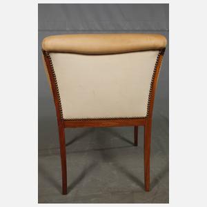 Sessel Antonio Gaudi & Juan Busquets