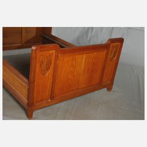 Bettgestell Maurice  Dufrêne